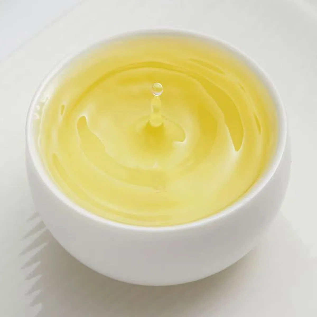 Tie Guan Yin Oolong Tea 125g Alta Montaña Tieguanyin Diosa de Hierro Hoja Suelta Wu Té Verde Largo