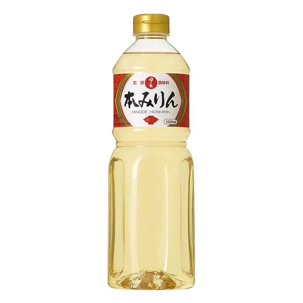 Hinode Hon Mirin 1000ml