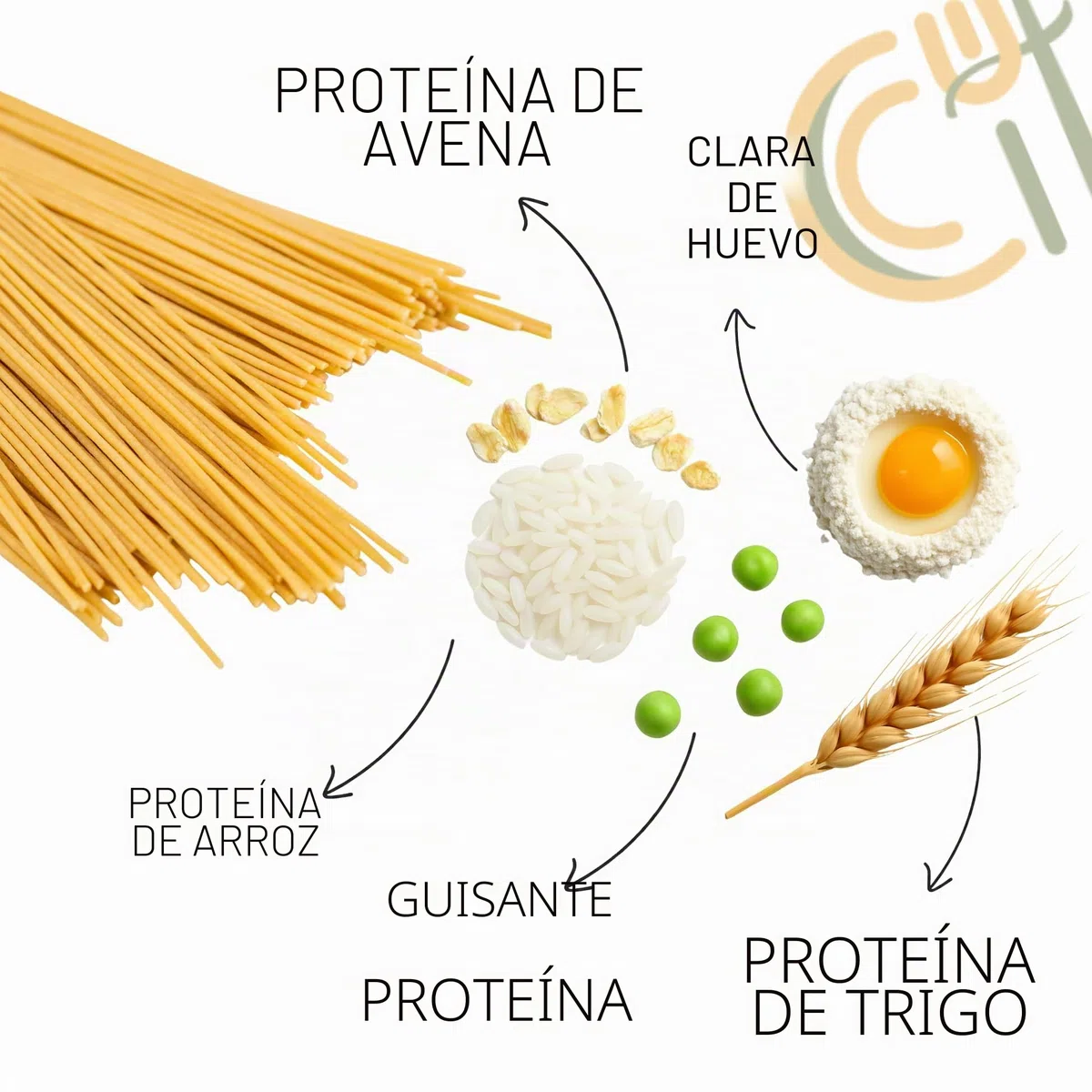 Espaguetis Keto Cero Carbohidratos 500 GR para Dieta Keto o Baja en Carbohidratos - Solo 4 Carbohidratos y 0,25 g de Azúcares por Porción