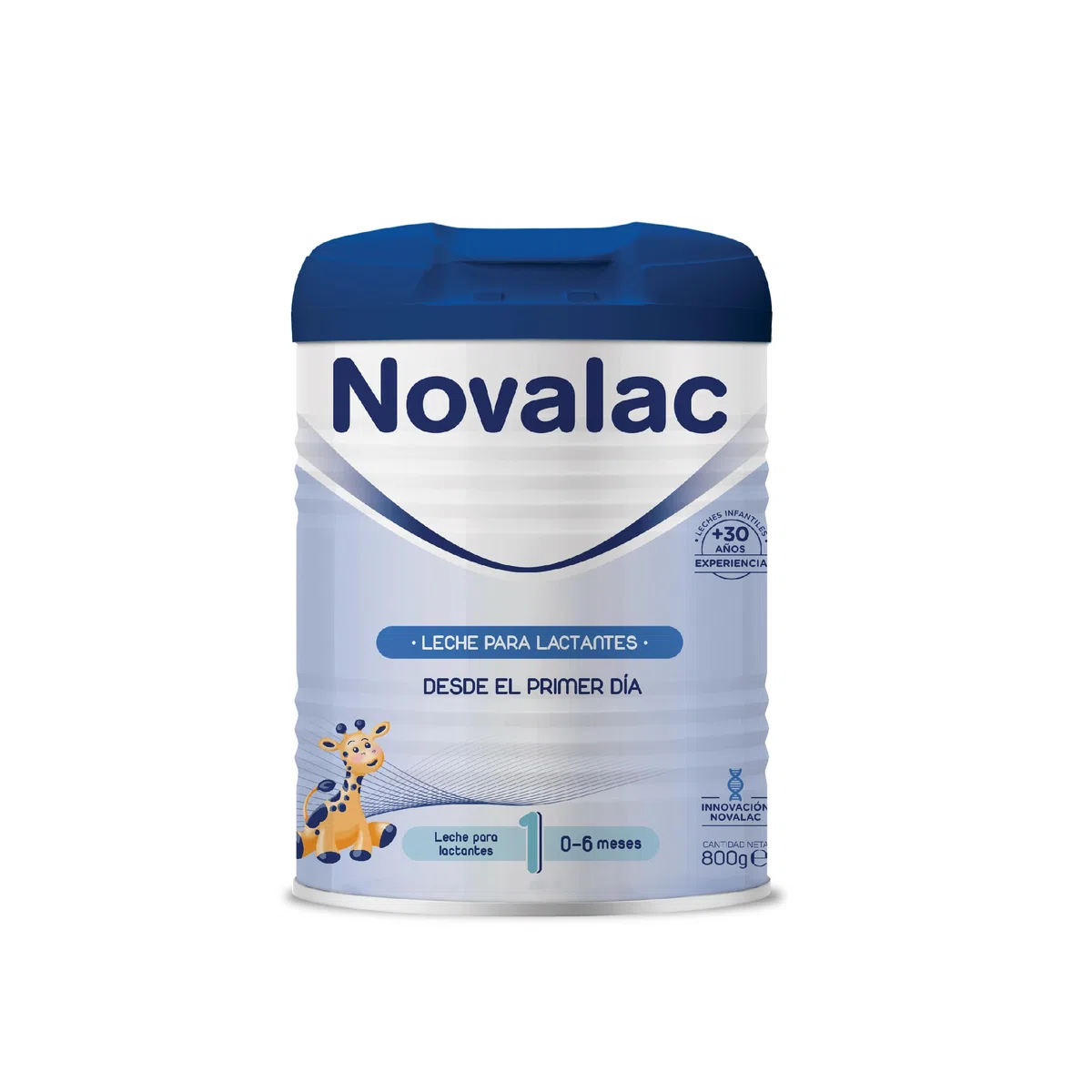 NOVALAC 1 - 800g