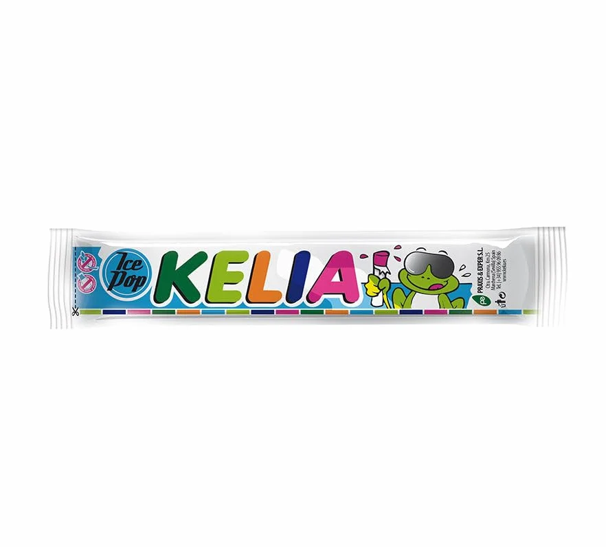 Polo Flash Kelia 65ml (90 Uds)