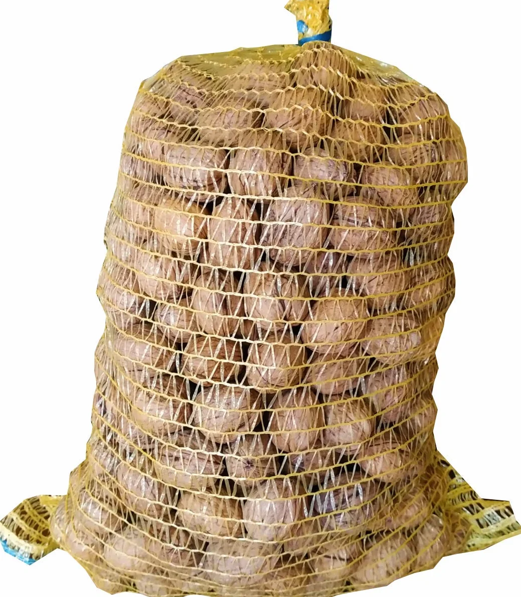 Nueces Naturales cultivadas en España. Saco 4 Kgrs.