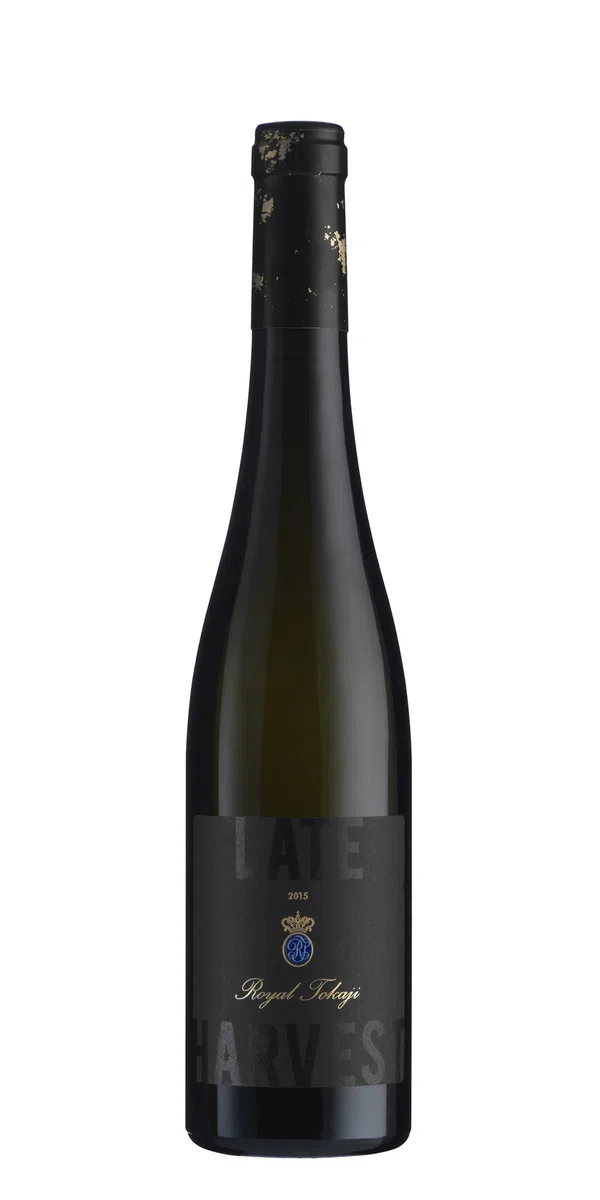 Royal Tokaji Late Harvest, Vino Blanco, 50 cl - 500 ml, Demi